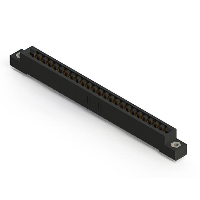 357-024-553-107 EDAC Inc.  Edgeboard Connectors